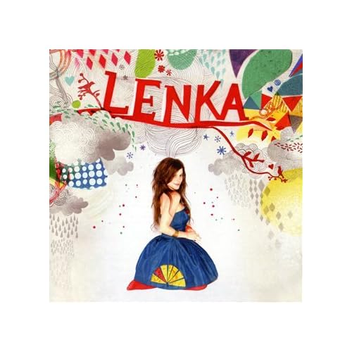 Lenka