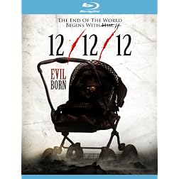 12/12/12 [Blu-ray]