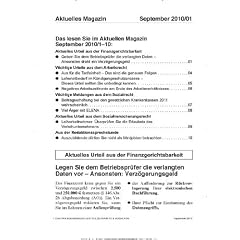 DAS PRAXISHANDBUCH DER TEILZEITKR�FTE & AUSHILFEN