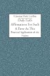 Daily Faith Affirmations for Such a Time as This: Practical Application of the Psalms