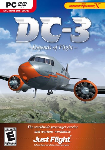 Flying Club Collection
