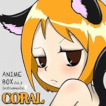 Anime Box Vol.3 Instrumental