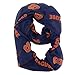 NCAA Womens Sheer Infinity Scarf