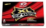 Top-Flite XL7000 Golf Balls - Super Long
