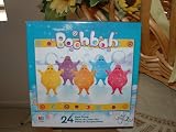 Boohbah 24 piece puzzle
