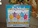 Boohbah 24 piece puzzle