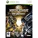 Mortal Kombat vs DC Universe (Xbox 360)