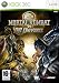 MK vs DC Universe (Xbox 360)