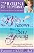 The Body Knows... How to Stay Young: Healthy-Aging Secrets from a Medical Intuitive