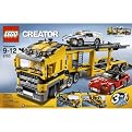 LEGO Creator: Highway Transporter