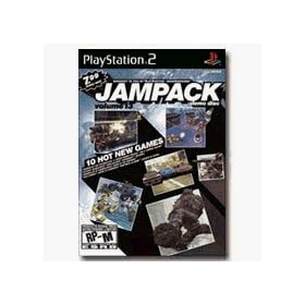Jampack Demo Disk Volume 13