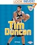 Tim Duncan (Amazing Athletes)