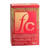 Kimono fc female condom 5 pk