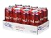 Red Rain Energy Drink, Regular, 16-Ounce Cans (Pack of 12)