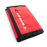 Wallet O'neill red.