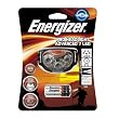 Energizer Pro Advanced Headlight 5 Bright LED 2 Red LED Weatherproof Pivot Head 4 Modes 20hr Ref 631638