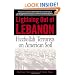 Lightning Out of Lebanon: Hezbollah Terrorists on American Soil