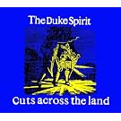 Cuts Across the Land