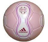 Sporting Goods : Adidas +Teamgeist Glider Soccer Ball