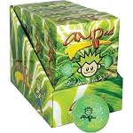 Amped Junior Boy's Golf Balls