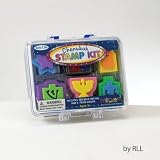Hanukkah Stamp Set