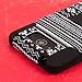 Empire vv1kthbcdmax Cover Black, White Mobile Phone Case