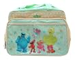 Sesame Street Baby Bag - Large Elmo and Friends Diaper Bag
