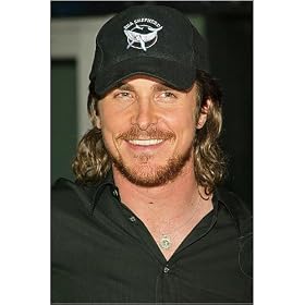 Photographic Print of THE MACHINIST FILM PREMIERE, LOS ANGELES, AMERICA - 04 OCT 2004 from Rex Features