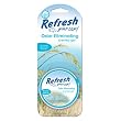 Refresh Your Car 1 oz Scented Gel -Summer Breeze