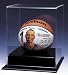 Acrylic Mini Basketball Display Case