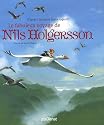 Le fabuleux voyage de Nils Holgersson