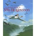 Le fabuleux voyage de Nils Holgersson