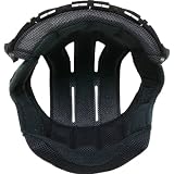 Shoei Center Pad X-Eleven Street Bike Motorcycle Helmet Accessories - Size: Large