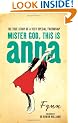 Mister God, This is Anna