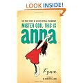 Mister God, This is Anna