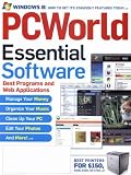 PC World (1-year auto-renewal)