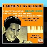 Vintage Jazz No. 93 - EP: Dream Lover