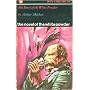 The Novel of the White Powder
