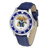 Kentucky Wildcats NCAA Competitor Mens Watch