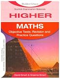 Higher Maths: Objective Tests: Revision & Practice Questions