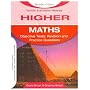 Higher Maths Objective Tests: Revision Notes and Questions (SEM)