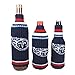 2013 NFL Football Krazy Kover Drink Beverage Bottle Stretchable Knit Holder Koozie - Choose Team!