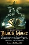 The Mammoth Book of Black Magic