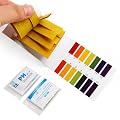FREE SHIPPING 160 pH Indicator test Strips 1-14 Paper Litmus Tester Urine & Saliva