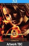 The Hunger Games [Blu-ray][Region Free]