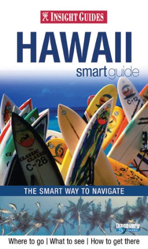 Insight Smart Guide Hawaii