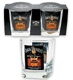 Eigenschaften - / JACK DANIEL'S: CHARCOAL MELLOWED - Tasse / Glas / Schale