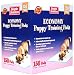 Simple Solution Economy Puppy Training Pads, 150-Count
