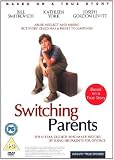 Switching Parents (1993) ( Gregory K.: A Place to Be ) ( Gregory K ) [ NON-USA FORMAT, PAL, Reg.2 Import - United Kingdom ]