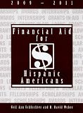 Financial Aid for Hispanic Americans, 2009-2011